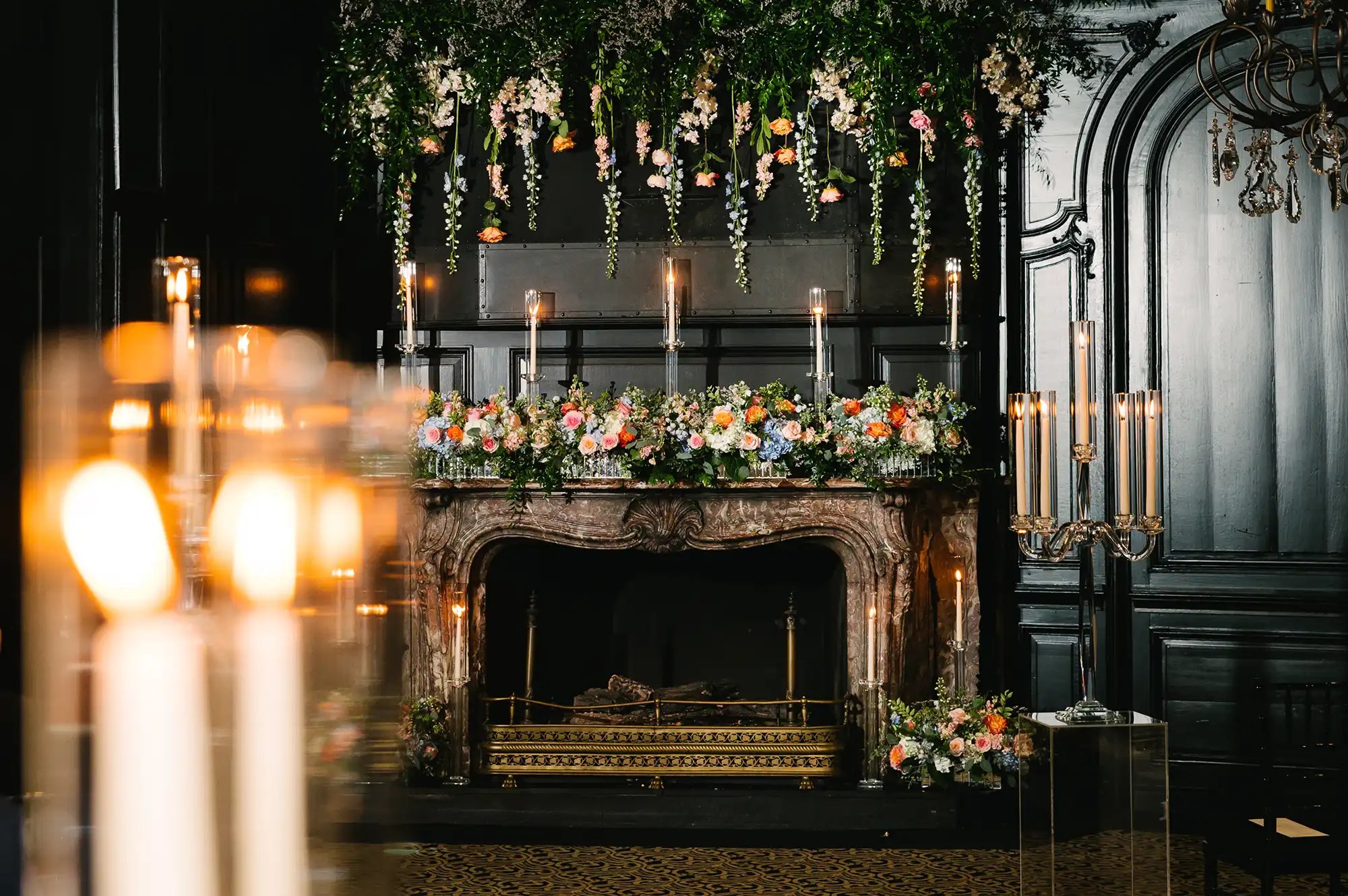 Wedding Venues Houston Museum District Hotel Zaza
